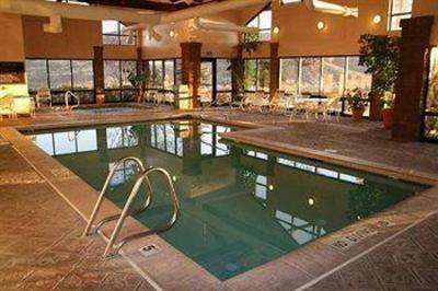 фото отеля Hampton Inn and Suites Park City