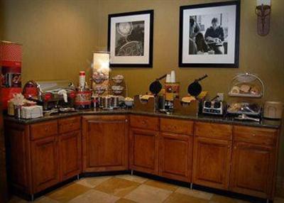 фото отеля Hampton Inn and Suites Park City