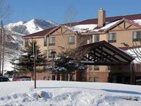 Hampton Inn and Suites Park City