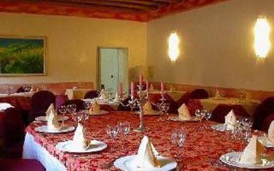 фото отеля Villa Soligo Hotel Farra di Soligo