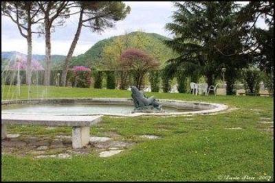 фото отеля Villa Soligo Hotel Farra di Soligo