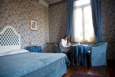 фото отеля Villa Soligo Hotel Farra di Soligo