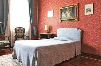 фото отеля Villa Soligo Hotel Farra di Soligo