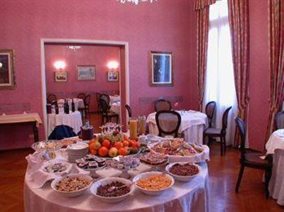 фото отеля Villa Soligo Hotel Farra di Soligo