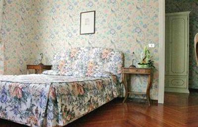 фото отеля Villa Soligo Hotel Farra di Soligo