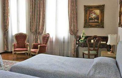 фото отеля Villa Soligo Hotel Farra di Soligo