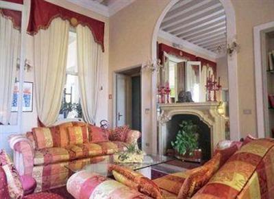 фото отеля Villa Soligo Hotel Farra di Soligo