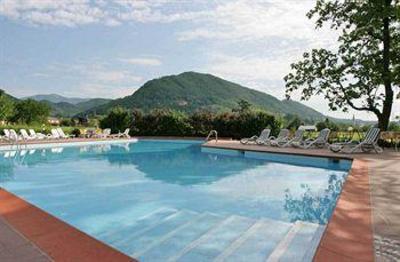 фото отеля Villa Soligo Hotel Farra di Soligo