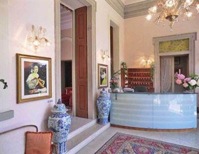 фото отеля Villa Soligo Hotel Farra di Soligo