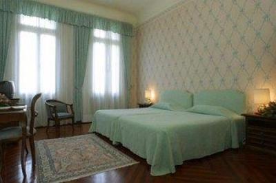 фото отеля Villa Soligo Hotel Farra di Soligo