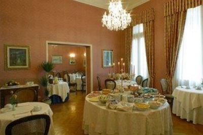 фото отеля Villa Soligo Hotel Farra di Soligo