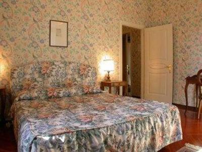 фото отеля Villa Soligo Hotel Farra di Soligo