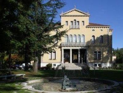 фото отеля Villa Soligo Hotel Farra di Soligo