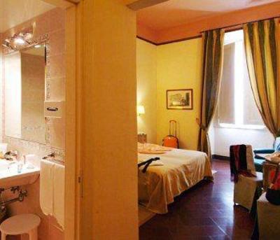 фото отеля La Residenza Hotel Florence