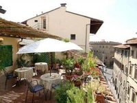 La Residenza Hotel Florence