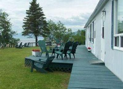фото отеля Auberge Beausejour Motel Saint-Joseph-de-la-Rive
