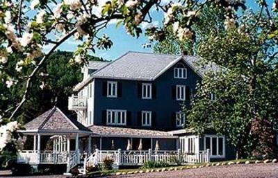 фото отеля Auberge Beausejour Motel Saint-Joseph-de-la-Rive