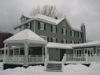 Auberge Beausejour Motel Saint-Joseph-de-la-Rive