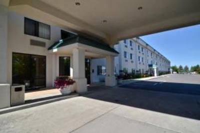 фото отеля BEST WESTERN Twin Falls Hotel