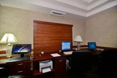 фото отеля BEST WESTERN Twin Falls Hotel