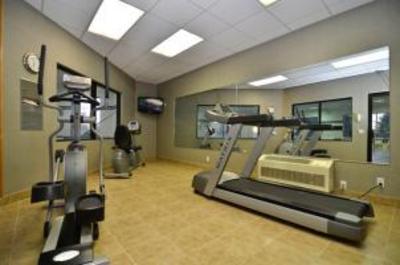 фото отеля BEST WESTERN Twin Falls Hotel