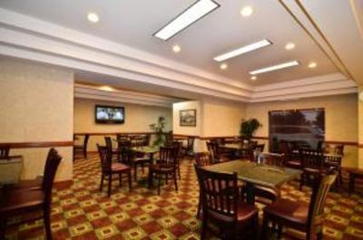 фото отеля BEST WESTERN Twin Falls Hotel