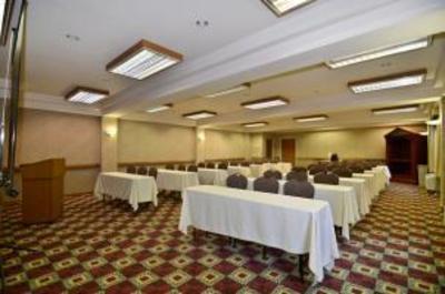фото отеля BEST WESTERN Twin Falls Hotel