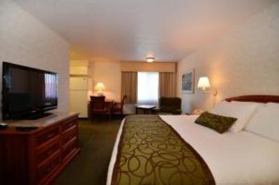 фото отеля BEST WESTERN Twin Falls Hotel