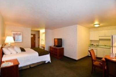 фото отеля BEST WESTERN Twin Falls Hotel
