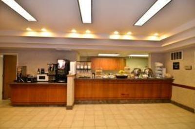фото отеля BEST WESTERN Twin Falls Hotel