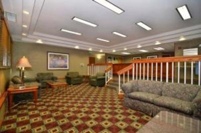 фото отеля BEST WESTERN Twin Falls Hotel