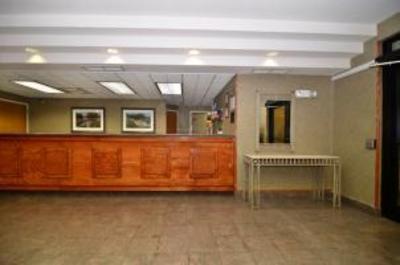 фото отеля BEST WESTERN Twin Falls Hotel