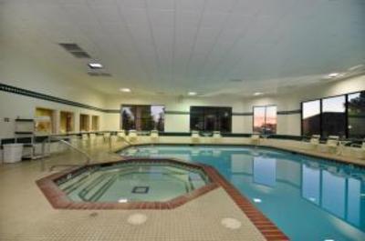 фото отеля BEST WESTERN Twin Falls Hotel