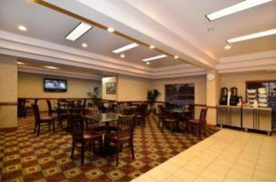фото отеля BEST WESTERN Twin Falls Hotel