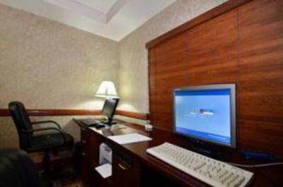 фото отеля BEST WESTERN Twin Falls Hotel