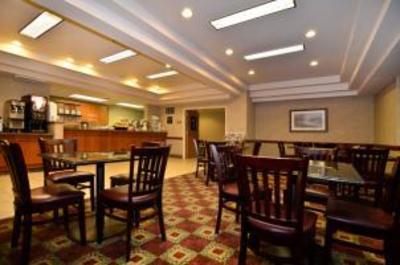 фото отеля BEST WESTERN Twin Falls Hotel