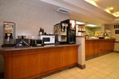 фото отеля BEST WESTERN Twin Falls Hotel