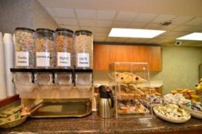 фото отеля BEST WESTERN Twin Falls Hotel