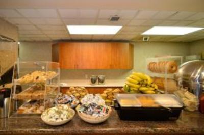 фото отеля BEST WESTERN Twin Falls Hotel