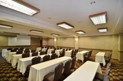 фото отеля BEST WESTERN Twin Falls Hotel