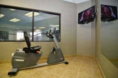 фото отеля BEST WESTERN Twin Falls Hotel