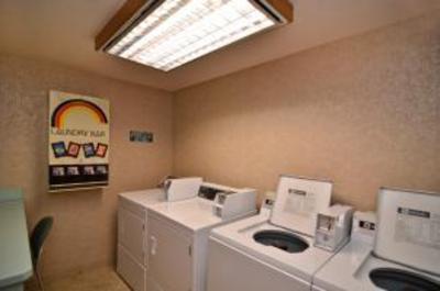 фото отеля BEST WESTERN Twin Falls Hotel
