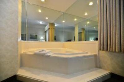 фото отеля BEST WESTERN Twin Falls Hotel