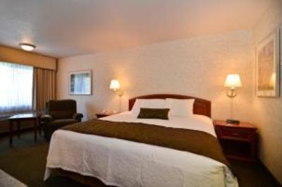 фото отеля BEST WESTERN Twin Falls Hotel