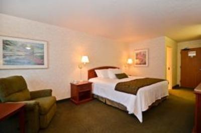 фото отеля BEST WESTERN Twin Falls Hotel