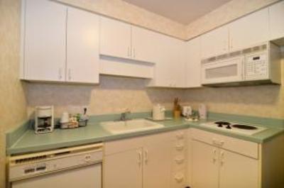 фото отеля BEST WESTERN Twin Falls Hotel