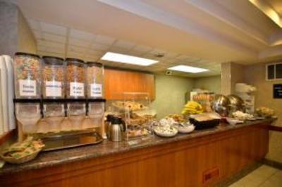 фото отеля BEST WESTERN Twin Falls Hotel