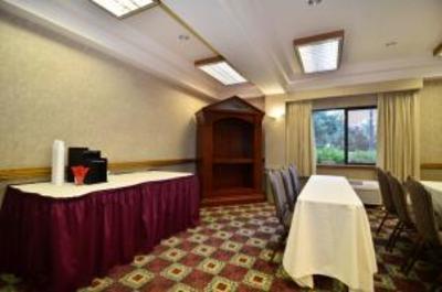 фото отеля BEST WESTERN Twin Falls Hotel