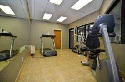 фото отеля BEST WESTERN Twin Falls Hotel