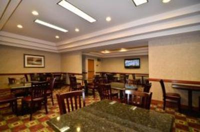 фото отеля BEST WESTERN Twin Falls Hotel